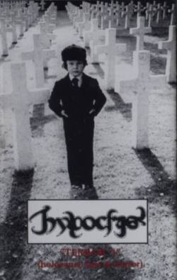 Terror 1 (Holocaust, Lust & Horror)